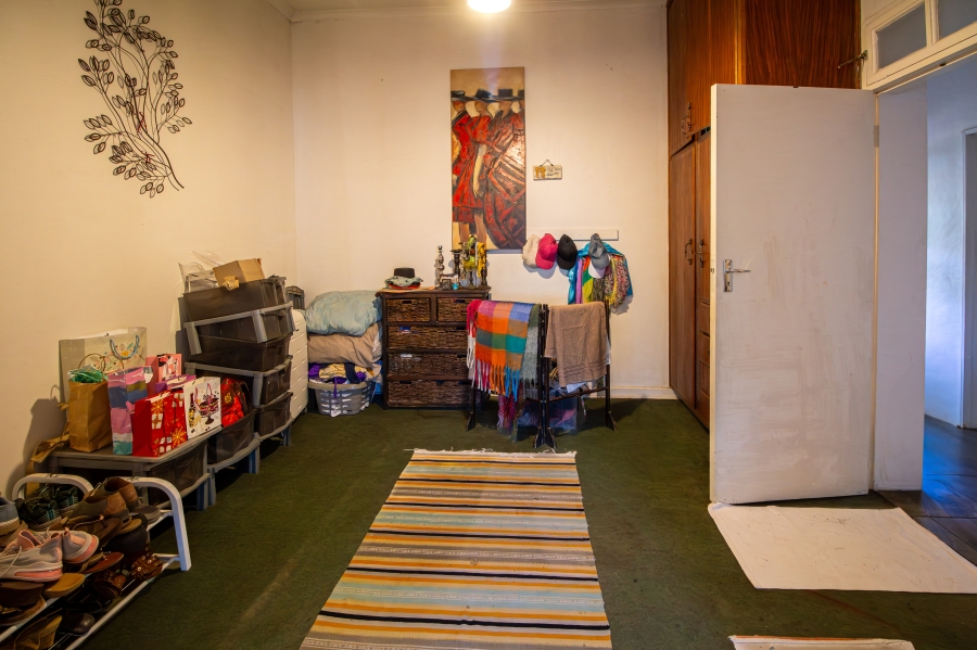 3 Bedroom Property for Sale in Lemoendraai Northern Cape